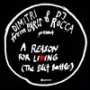 Stream & download A Reason for Living (The Edit Battle) - EP