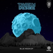 Blue Moon EP artwork
