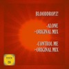 Alone / Control Me - Single