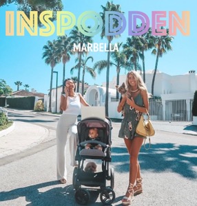 Inspodden - Motivation från Marbella