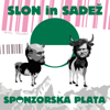 Sponzorska Plata - Slon in Sadež