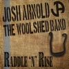 Raddle 'n' Rise - EP