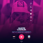 No Correspondido artwork