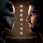 Steven Price - The Archive