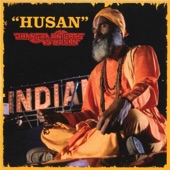 Husan (Bhangra Knights Radio Edit) artwork