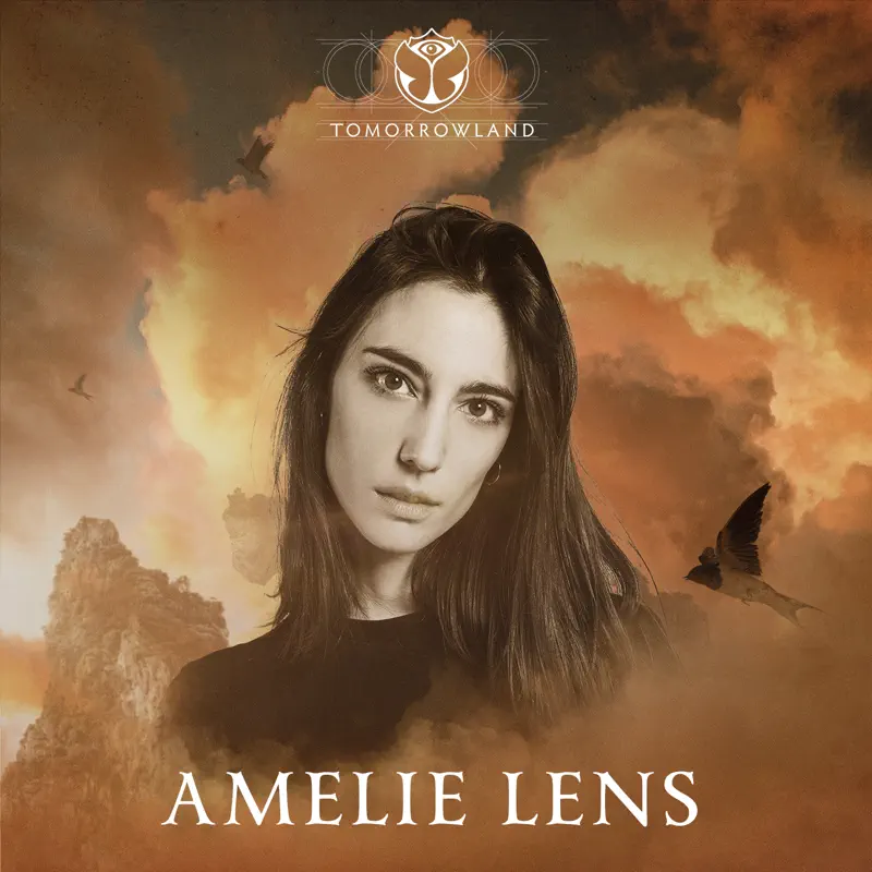 Amelie Lens - Tomorrowland Adscendo, A Digital Introduction, 2023 Amelie Lens (DJ Mix) (2023) [iTunes Match AAC M4A]-新房子