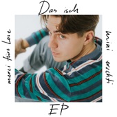 Das isch mini erschti EP, merci fürs Lose - EP artwork