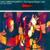 The Original Ellington Suite (Remastered) artwork
