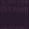 Down, Down, Down - Deine Lakaien lyrics