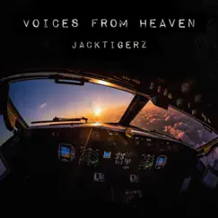 Voices from Heaven by Jacktigerz album reviews, ratings, credits