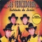 Canten Hoy - Los Vencedores lyrics