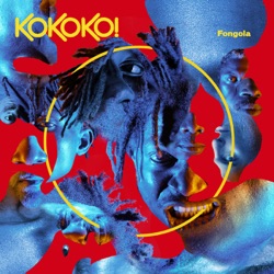 KOKOKO! - Buka Dansa