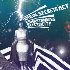 UNDERSTANDING ELECTRICITY cover art