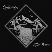 After Hours artwork