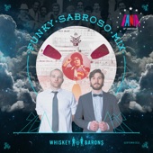 Bomba Criolla (Whiskey Barons Sabroso Remix) artwork