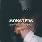 Monsters artwork