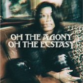 Oh the Agony, Oh the Ecstasy - EP artwork