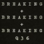 The Rentals - Breaking and Breaking and Breaking