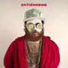 Entiéndeme (feat. Cecilio G) - Single album lyrics, reviews, download