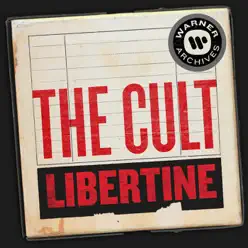 Libertine - Single - The Cult