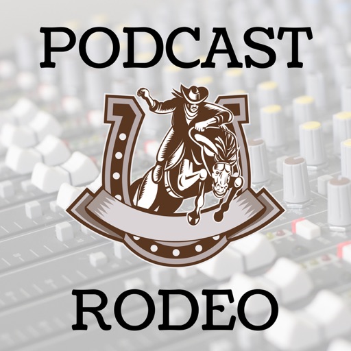 Best Episodes Of Podnews Podcasting News - cover image of podcast rodeo podcast reviews and first impressions