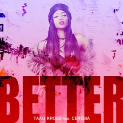 Taao Kross & Otto Orlandi - Better (feat. Ceresia)
