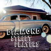 Diamond Street Players - (startin' with a) Clean Slate