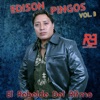 Edison Pingos - Risa Fingida