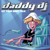 Daddy DJ (J&B Trance Club Mix) artwork