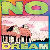 NO DREAM artwork