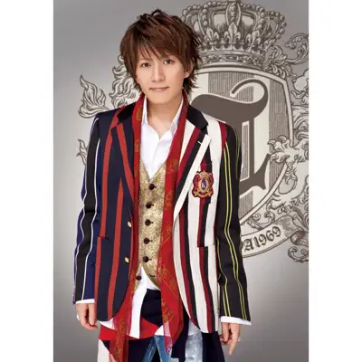 guilty (Vocalless Version) - Single - Tetsuya