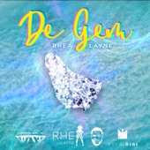 De Gem artwork