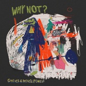 Why Not? - EP artwork