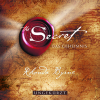 Rhonda Byrne - The Secret - Das Geheimnis artwork