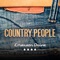 Country People artwork