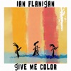 Ian Flanigan - The in-Between