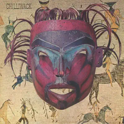 Chilliwack - Chilliwack