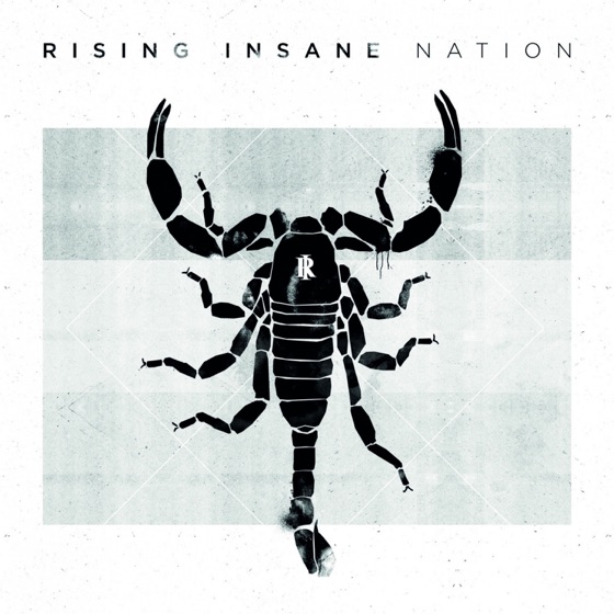 Cover artwork for Noises