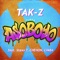 ASOBOYO (feat. Staxx T, CHEHON & CIMBA) - TAK-Z lyrics