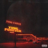 Yvng Forever - EP artwork