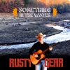 Something in the Water - Single