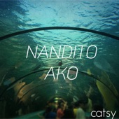 Nandito Ako artwork