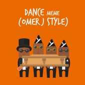 Dance Meme (Instrumental) artwork