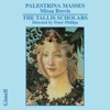 The Tallis Scholars & Peter Phillips - Nasce la gioja mia: 1. Nasce la gioja mia