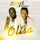 Olisa (feat. Sean Breeze) artwork