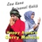 Law Kana Bainanal Habib (feat. Happy Asmara) - Gerry Mahesa lyrics