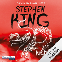 Stephen King - Der Nebel artwork