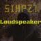 Loudspeaker - SIMPZ1 & Simpz1Online lyrics