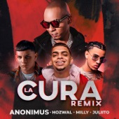 La Cura (Remix) artwork