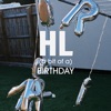 (A Bit of a) Birthday - Single